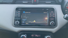 Nissan Micra 0.9 IG-T N-Connecta 5dr Petrol Hatchback